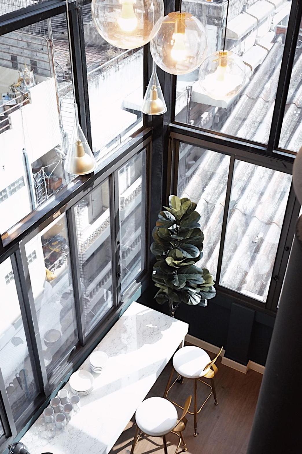Theme Boutique Hotel Bangkok Makkasan Quarto foto